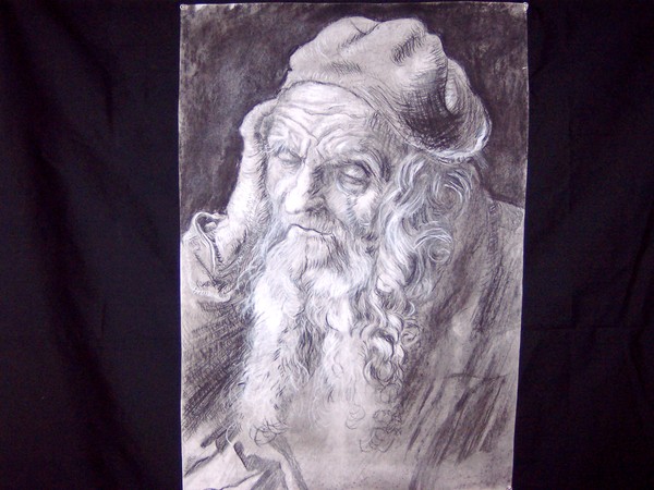 Durer Reproduction