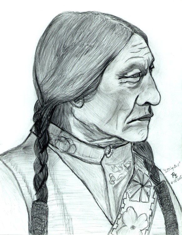 Sitting Bull