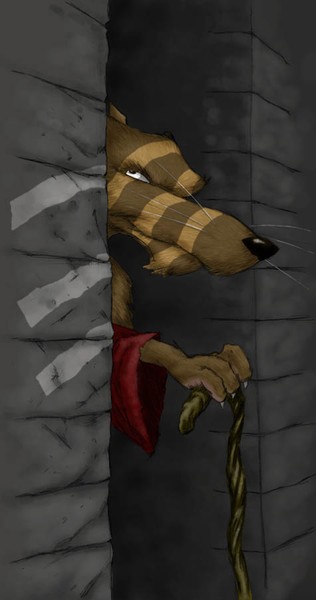 Splinter