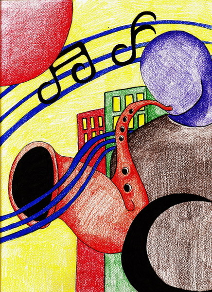 jazz one