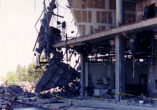 earthquake 94