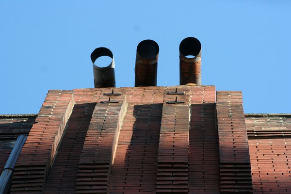 BRICKS AND PIPES