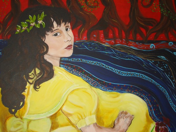 Ophelia