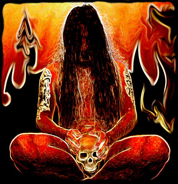 shaman