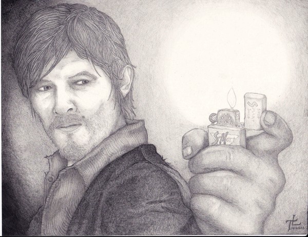 Daryl Dixon