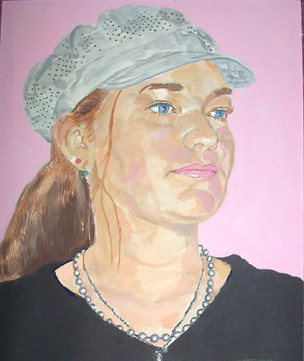 Chasity