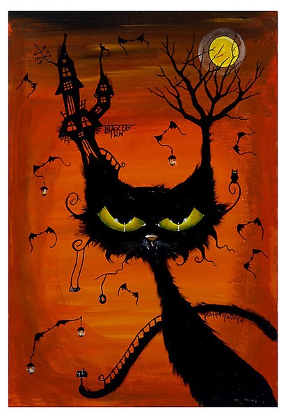 Black Cat Inn