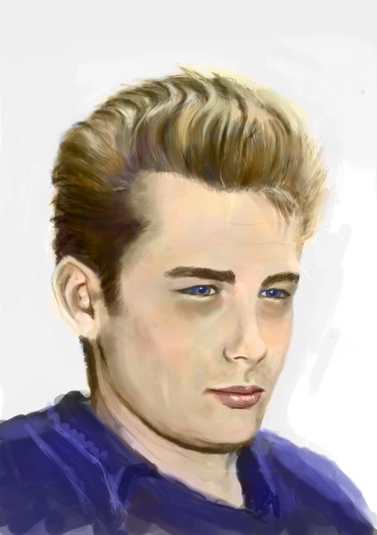 James Dean