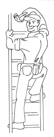 Helping Hand Illustration 01
