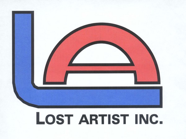 lost artist inc.