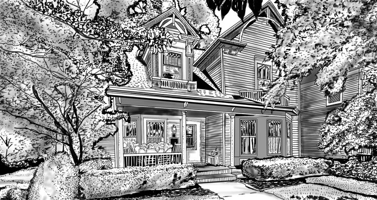 91 Murray Ave
