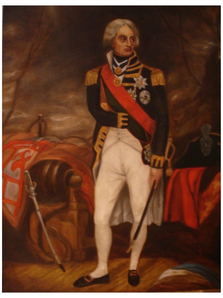 lord nelson