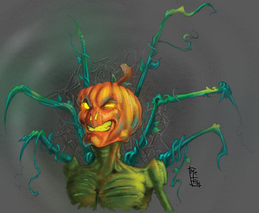 Punkinboy