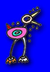 Birdie