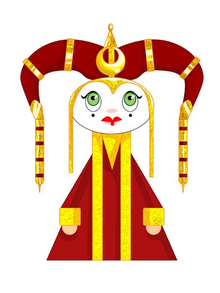 Amidala