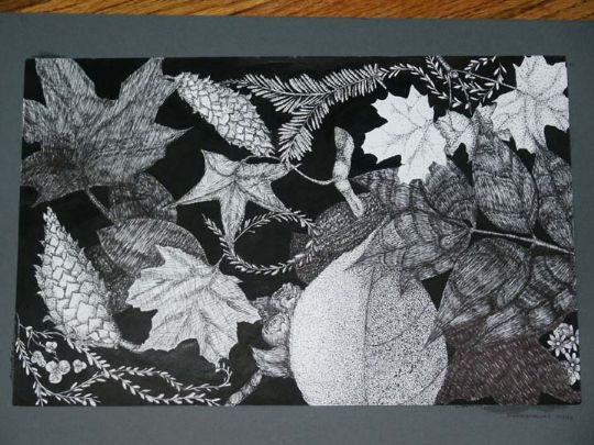 Leaf Project