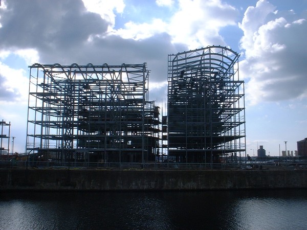 Under Construction.