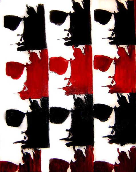 Andy Warhol