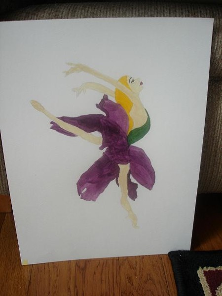 Flower Fairy
