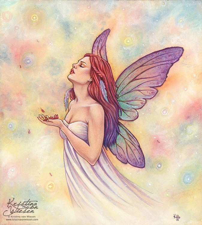 Fairy Dreams
