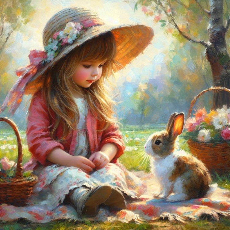 The Bunny