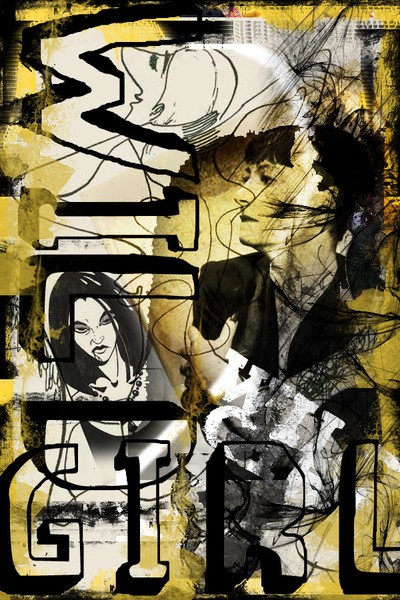 Wild Women