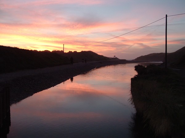 Red River