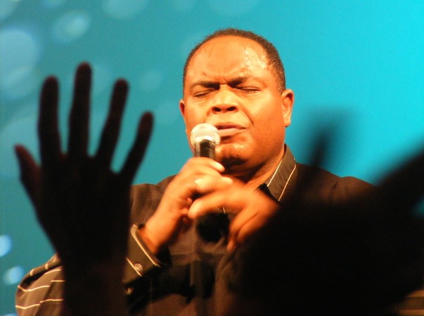 Gospel Singer