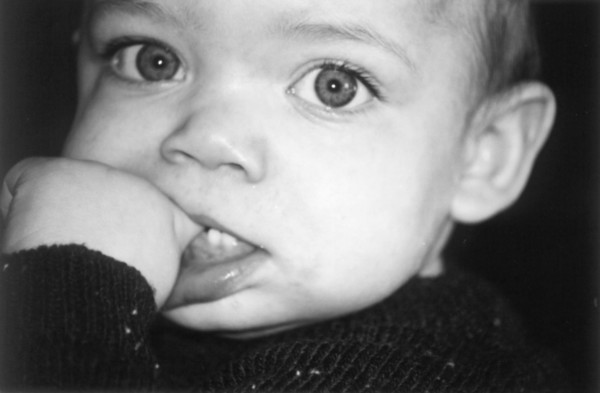 Deep Thought
