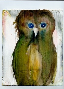Here's looking at you #6