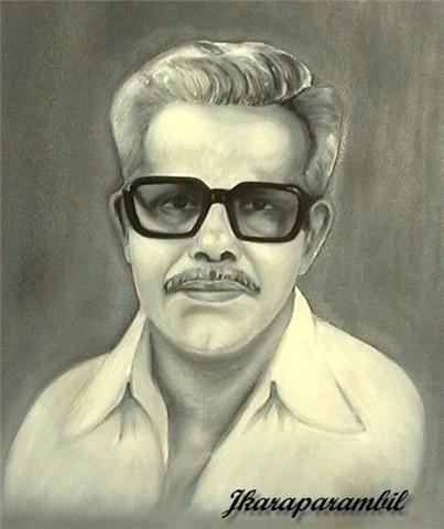 My dad
