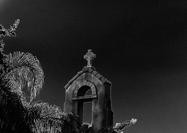 Church cross