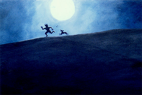 Bebe & Me (Blue Series)