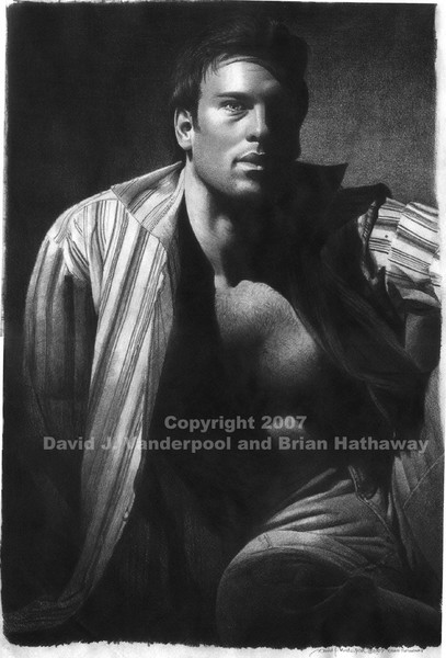 Brian Hathaway