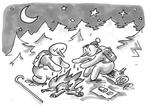 Snowmen