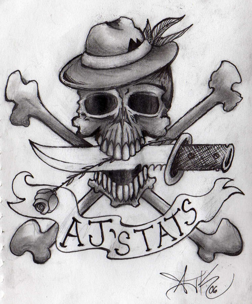 AJ's Tats