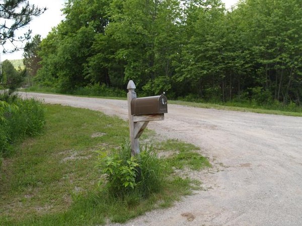 Mailbox