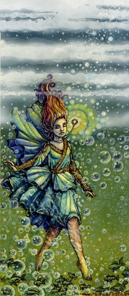 To The Depths