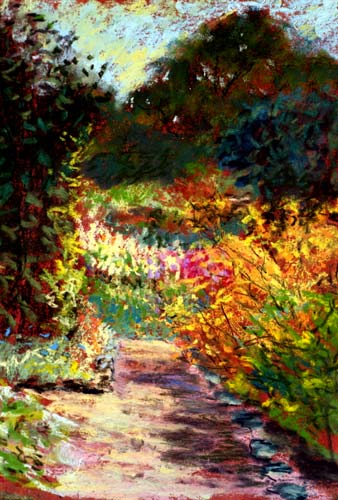 Summer Garden