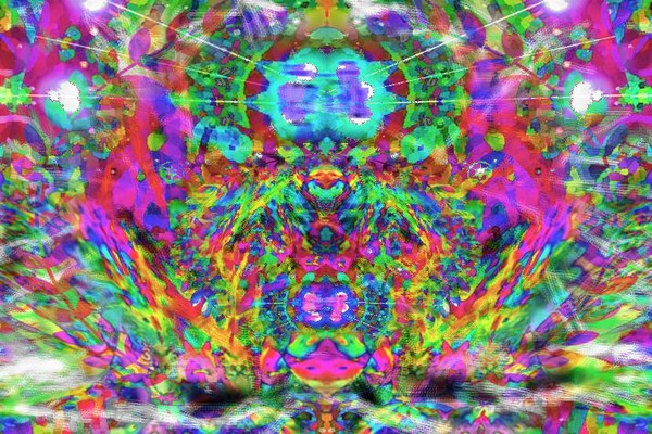 Spectrum Nesting