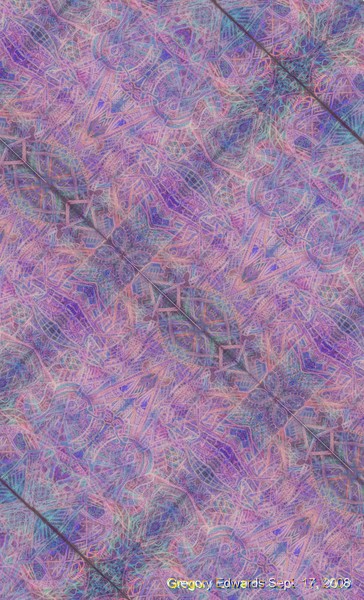 Tapestry Xi