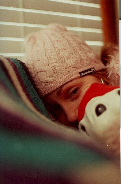 Melly and Bonhomme