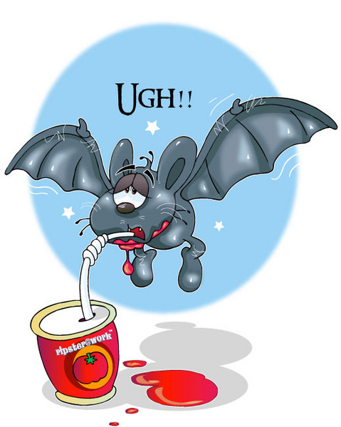 tomato juice?