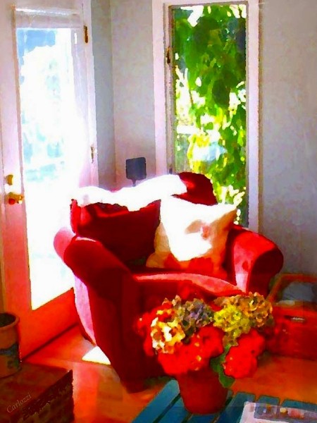 Sunday Morning