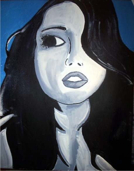 christine 