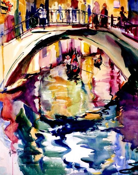 Venice 1