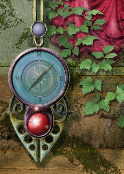 Pendant