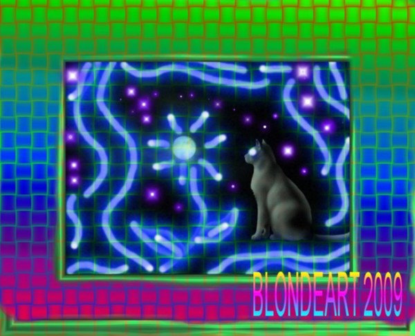 moon flower GAZR