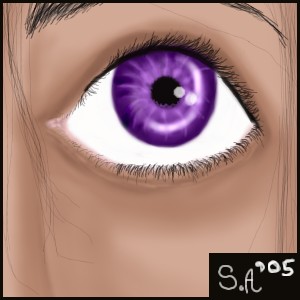 EYEBALL