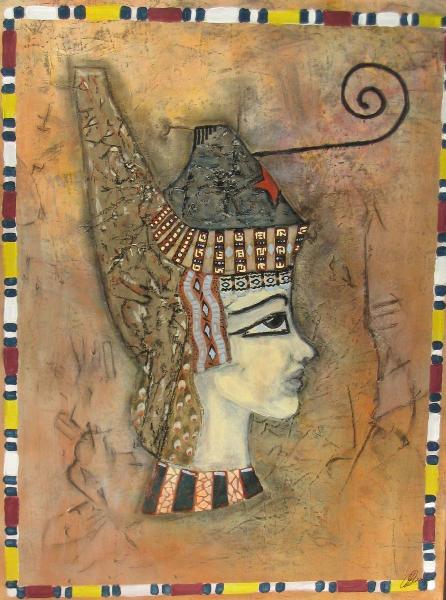 Red Pharaoh